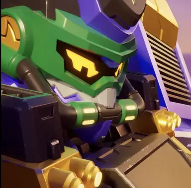 Profile image of ディープバイト