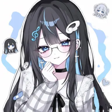 Profile image of 루나