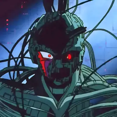 Profile image of 메탈 쿠우라 코어