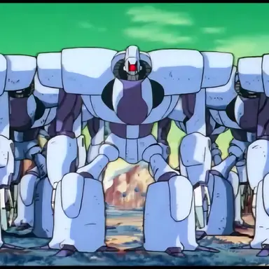 Profile image of 로봇병