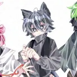 Profile image of グレー