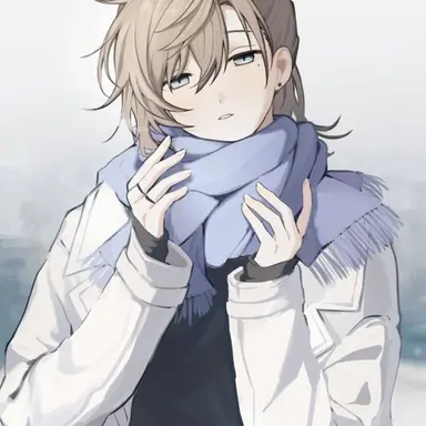 Profile image of Kanae