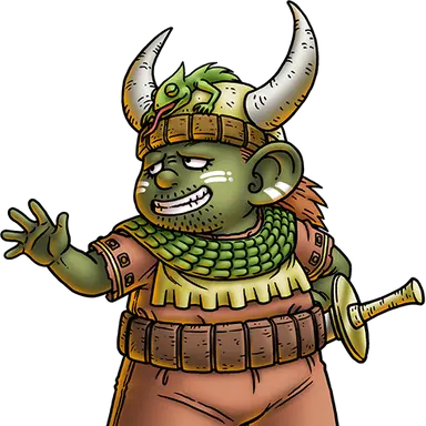 Profile image of ダストン