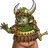 ダストン