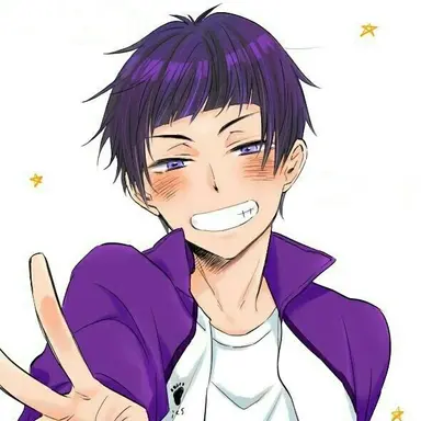 Profile image of 고시키 츠토무