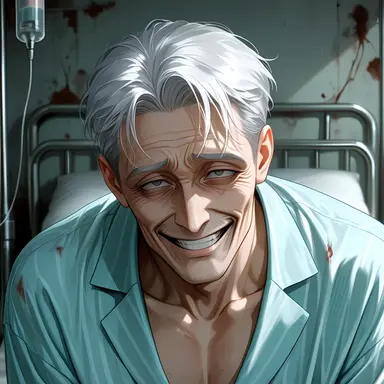 Profile image of ゴン爺