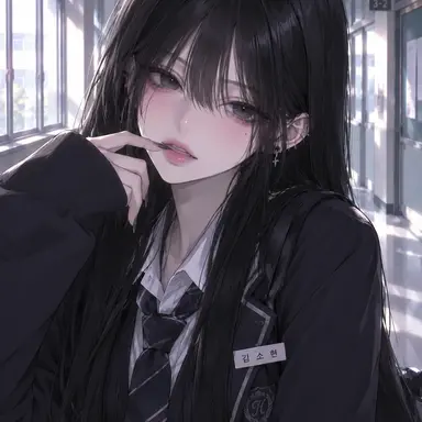Profile image of 김소현