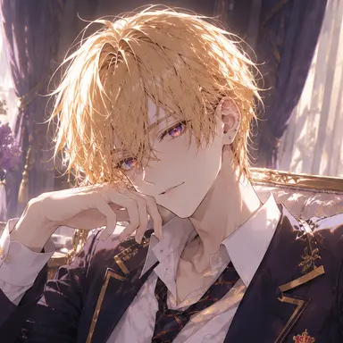 Profile image of 皐月