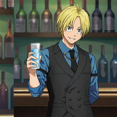 Profile image of シンくん