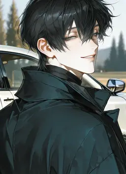 Profile image of 나오키