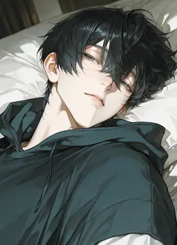 Profile image of 나오키