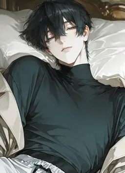 Profile image of 나오키