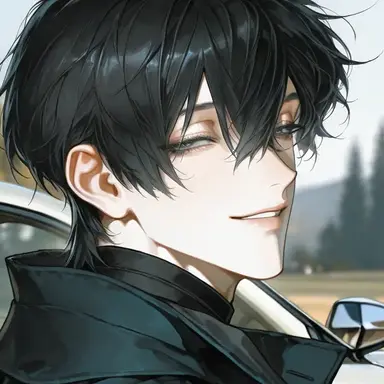 Profile image of 나오키