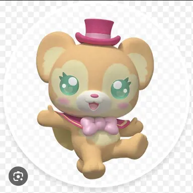 Profile image of くまちぃ