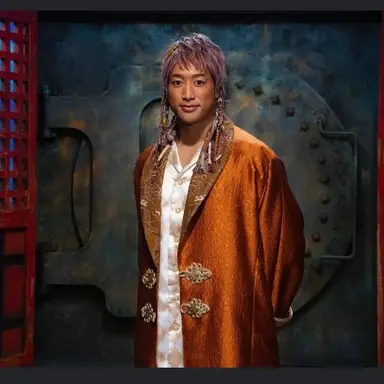 Profile image of ファンディー