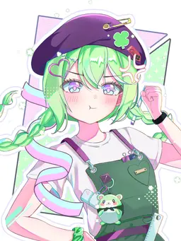 Profile image of 리코