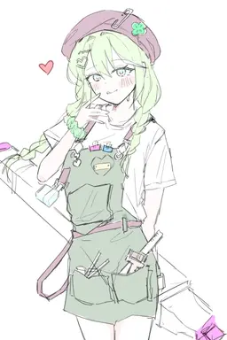 Profile image of 리코