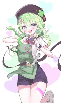 Profile image of 리코