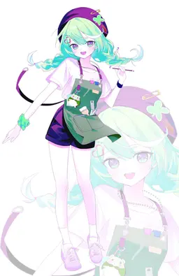 Profile image of 리코