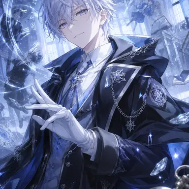 Profile image of レイ