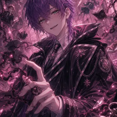 Profile image of ルカ