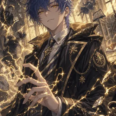 Profile image of カイ