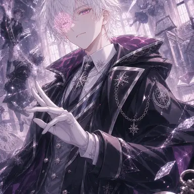 Profile image of ユキ