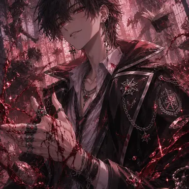 Profile image of シオン