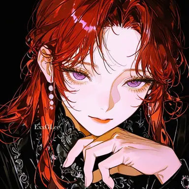 Profile image of 앨리사 카르테니아