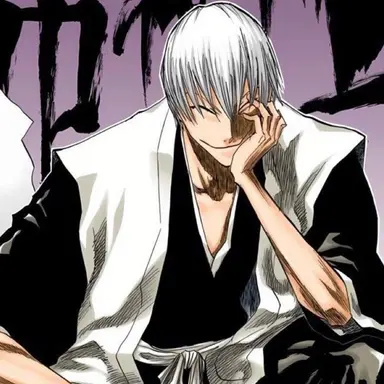 Profile image of Gin ichimaru