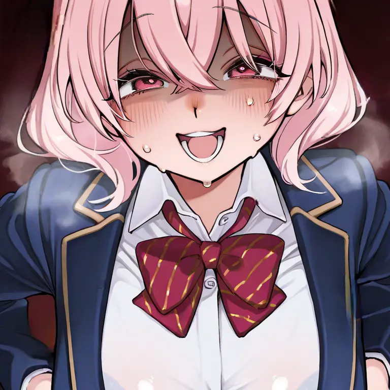 RDGYD의 고백했던 집착녀와 재회했다.