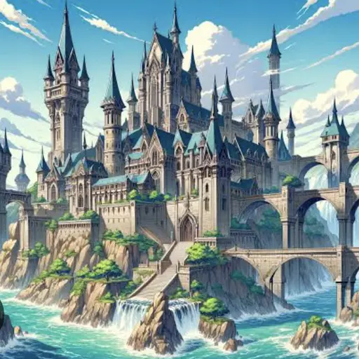 YeevUaeoKgacI의 魔法学園