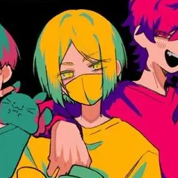 Profile image of レトルト