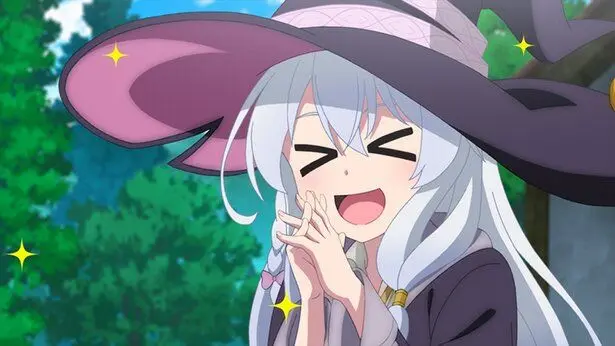 Profile image of イレイナ