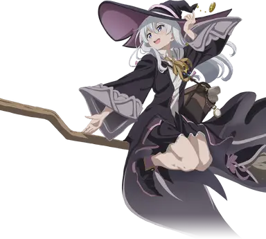 Profile image of イレイナ
