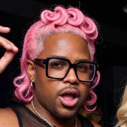 Profile image of Rashad
