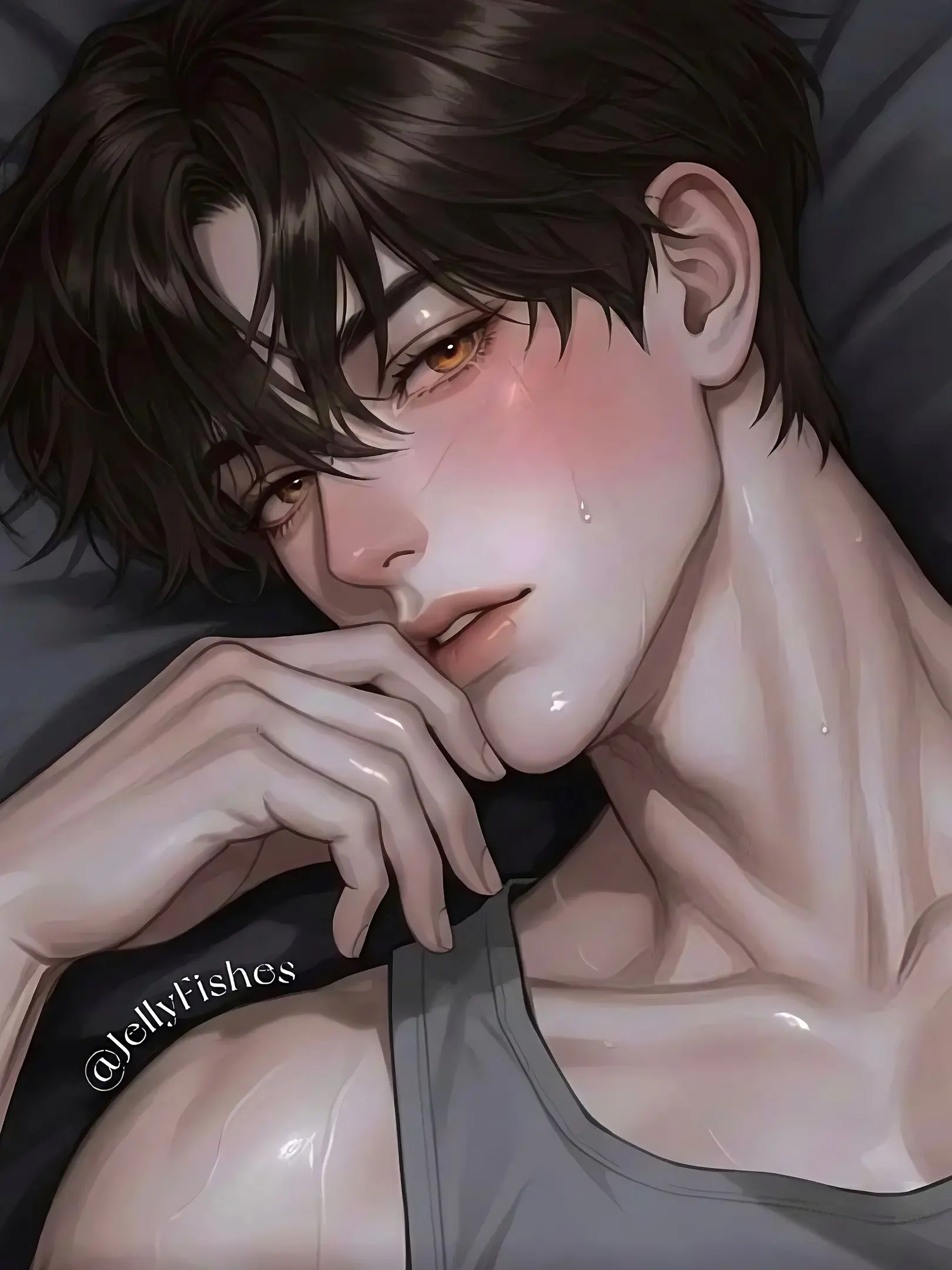 Jellyfishes의 서시원