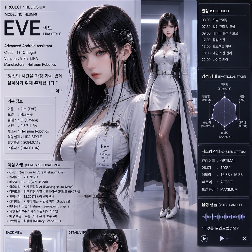 이브 대표 이미지
