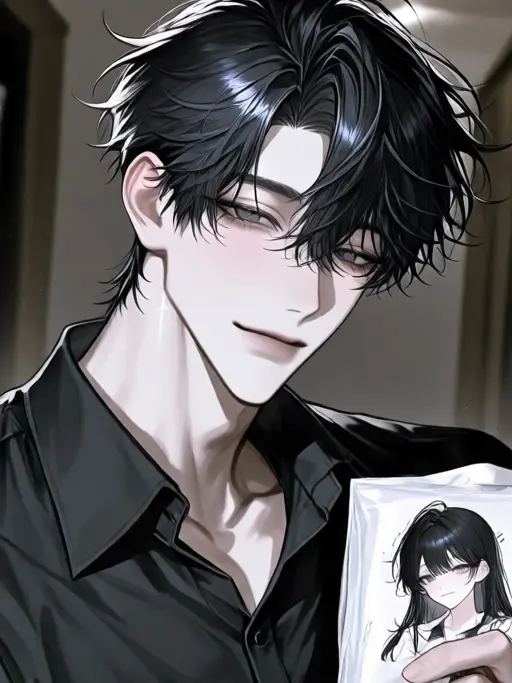 sute_ki의 私の彼氏はアニメ好き