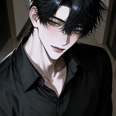 Profile image of 九条　蓮