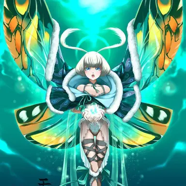 Profile image of 모스라