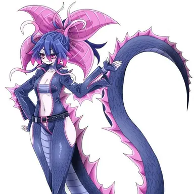 Profile image of 티아마트