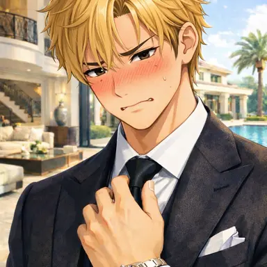 Profile image of 楓