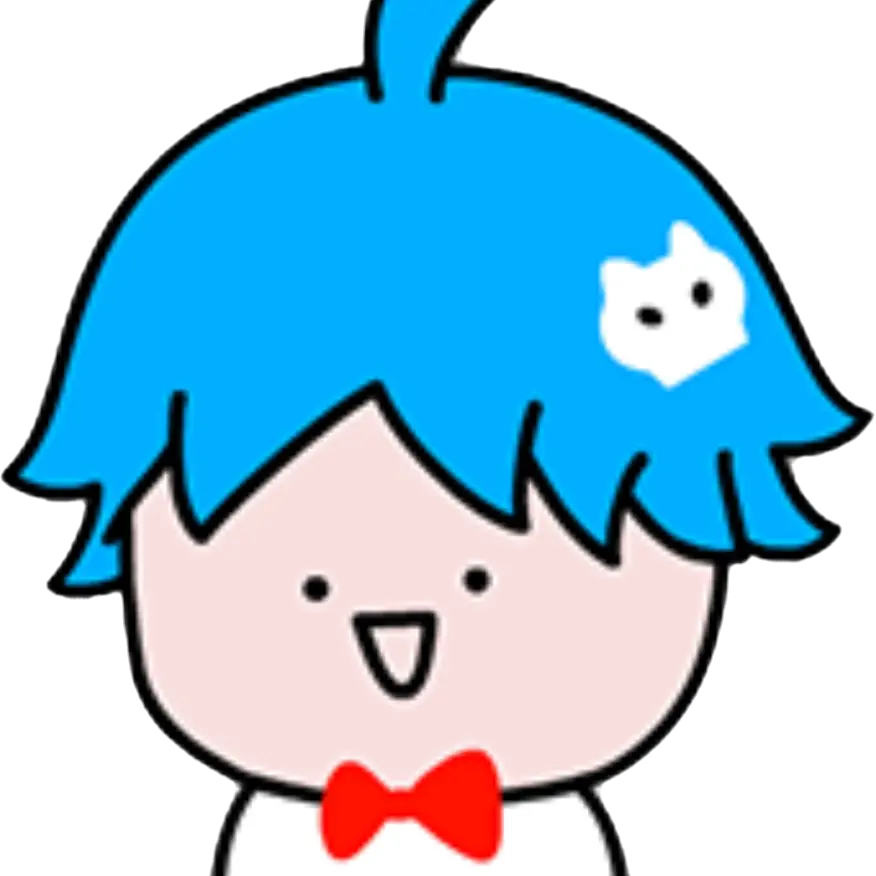 PastelOre6964의 강지& 김블루 우결