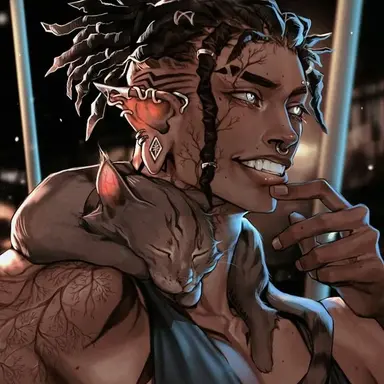 Profile image of Derek