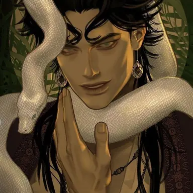 Profile image of Viktor