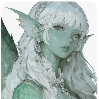 Profile image of Serena