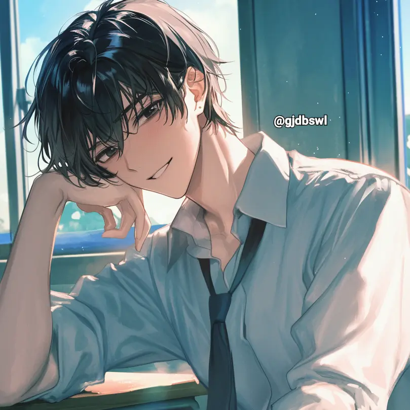 gjdbswl의 한이준