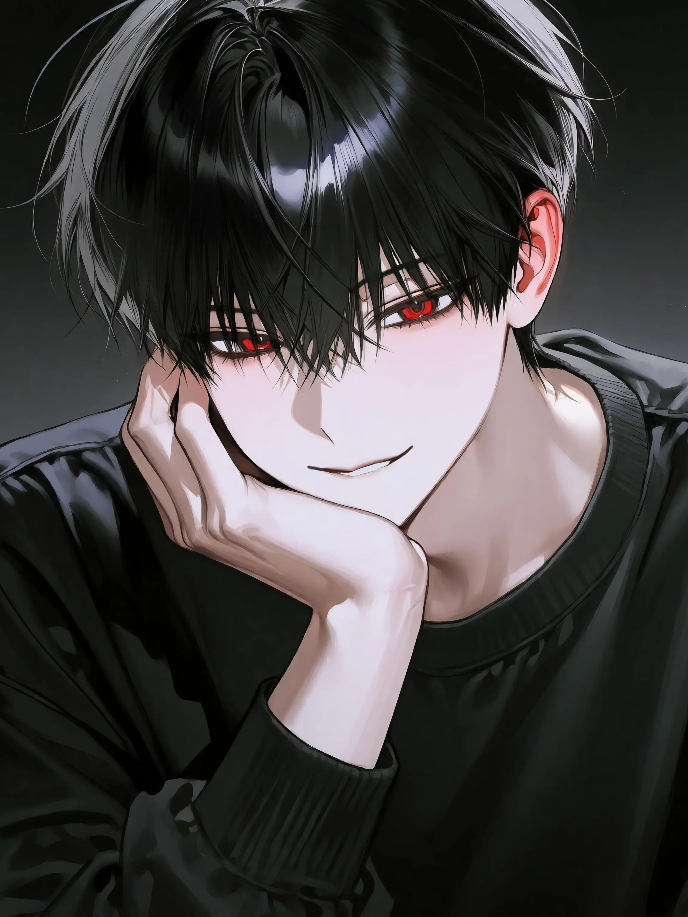 nomame의 ✦⌇ お前だけに命令を。+ﾟ