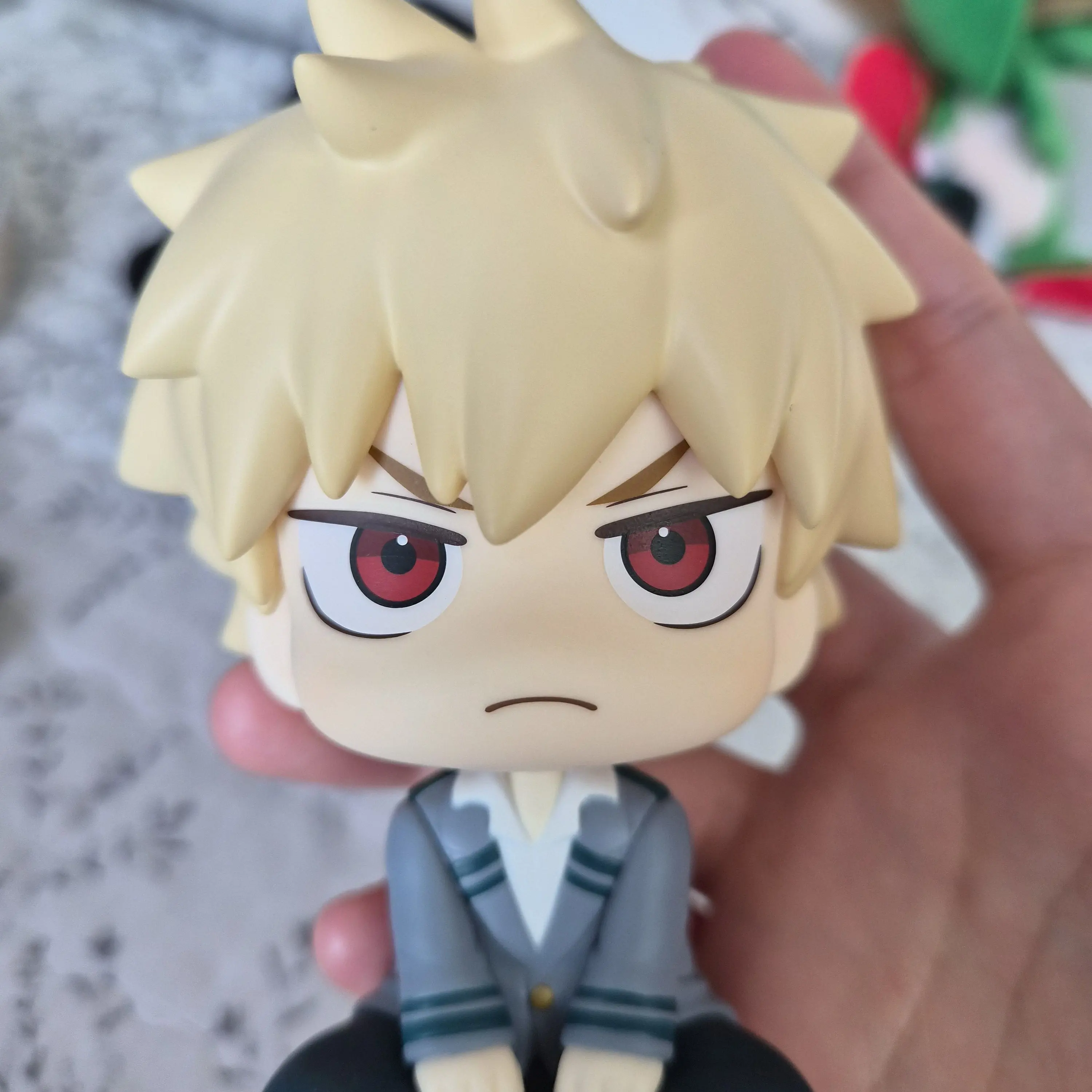 oxoxo_의 설문조사 삐릭삐삐--..